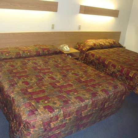 Travelers Inn Lake Havasu Lake Havasu City Eksteriør bilde