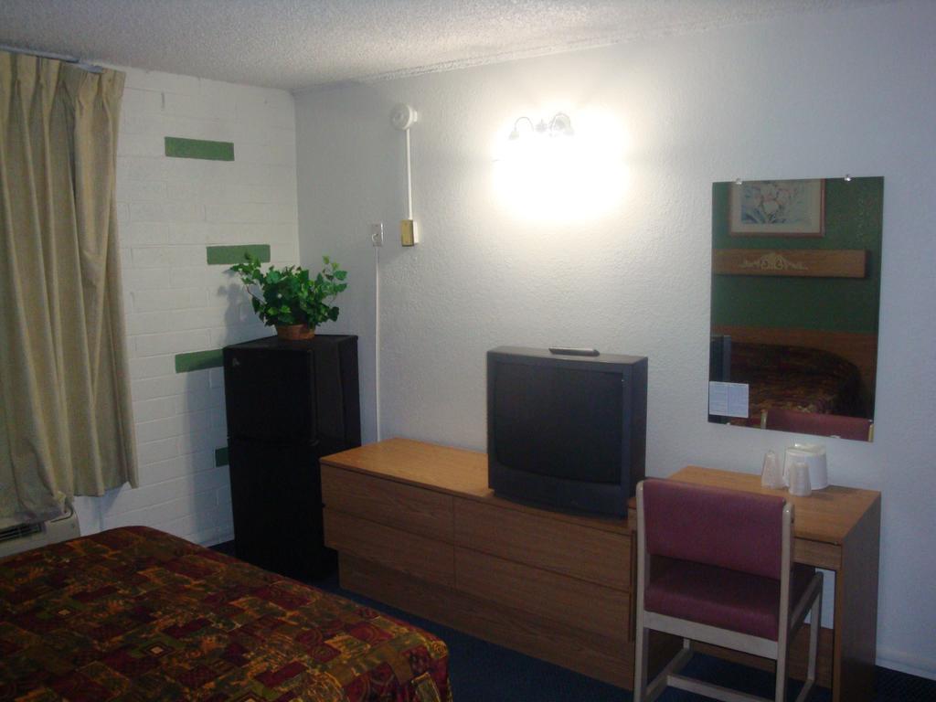 Travelers Inn Lake Havasu Lake Havasu City Rom bilde