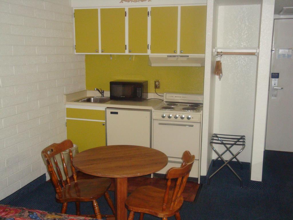 Travelers Inn Lake Havasu Lake Havasu City Rom bilde