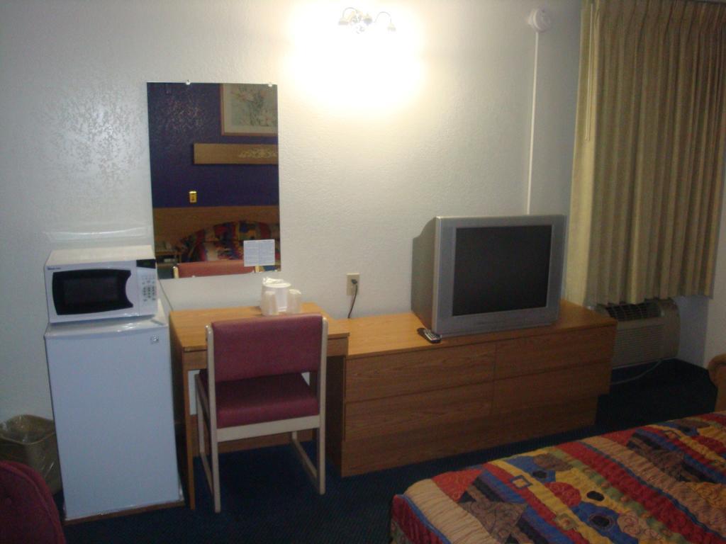 Travelers Inn Lake Havasu Lake Havasu City Rom bilde