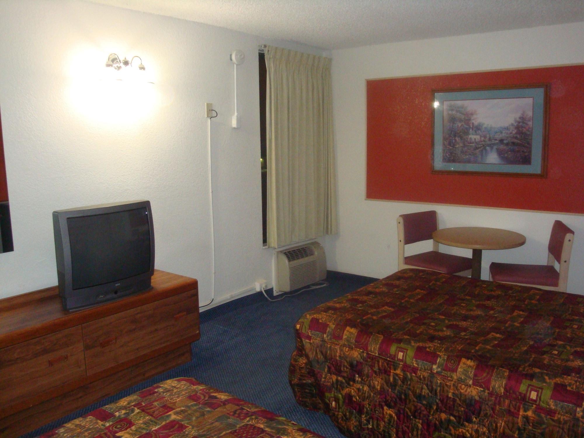 Travelers Inn Lake Havasu Lake Havasu City Eksteriør bilde
