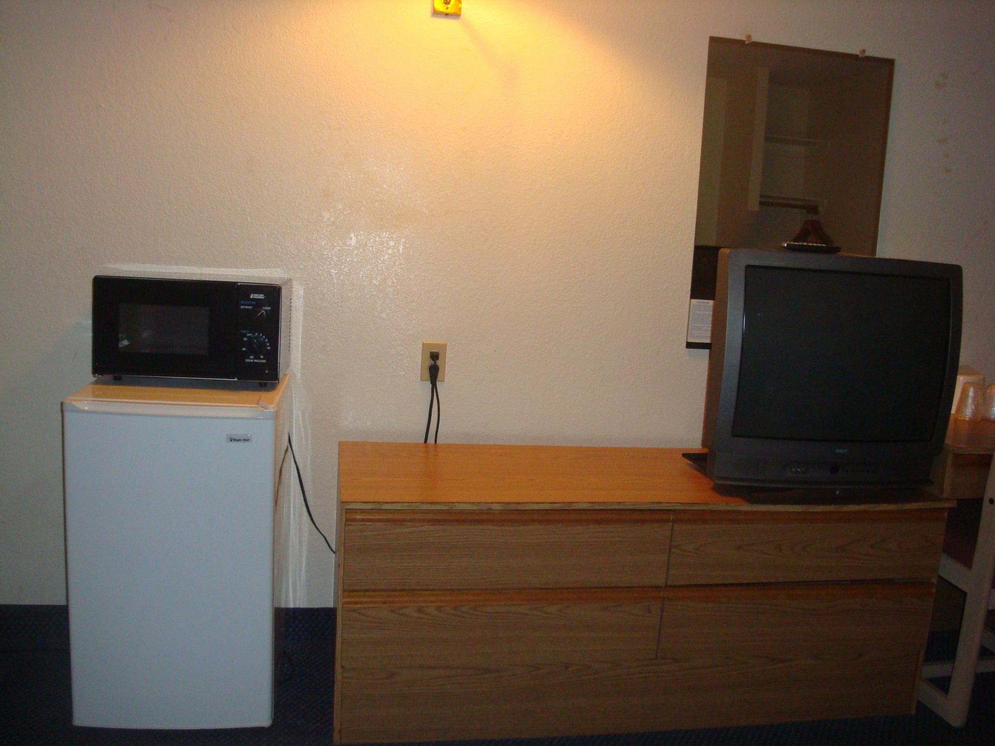 Travelers Inn Lake Havasu Lake Havasu City Eksteriør bilde