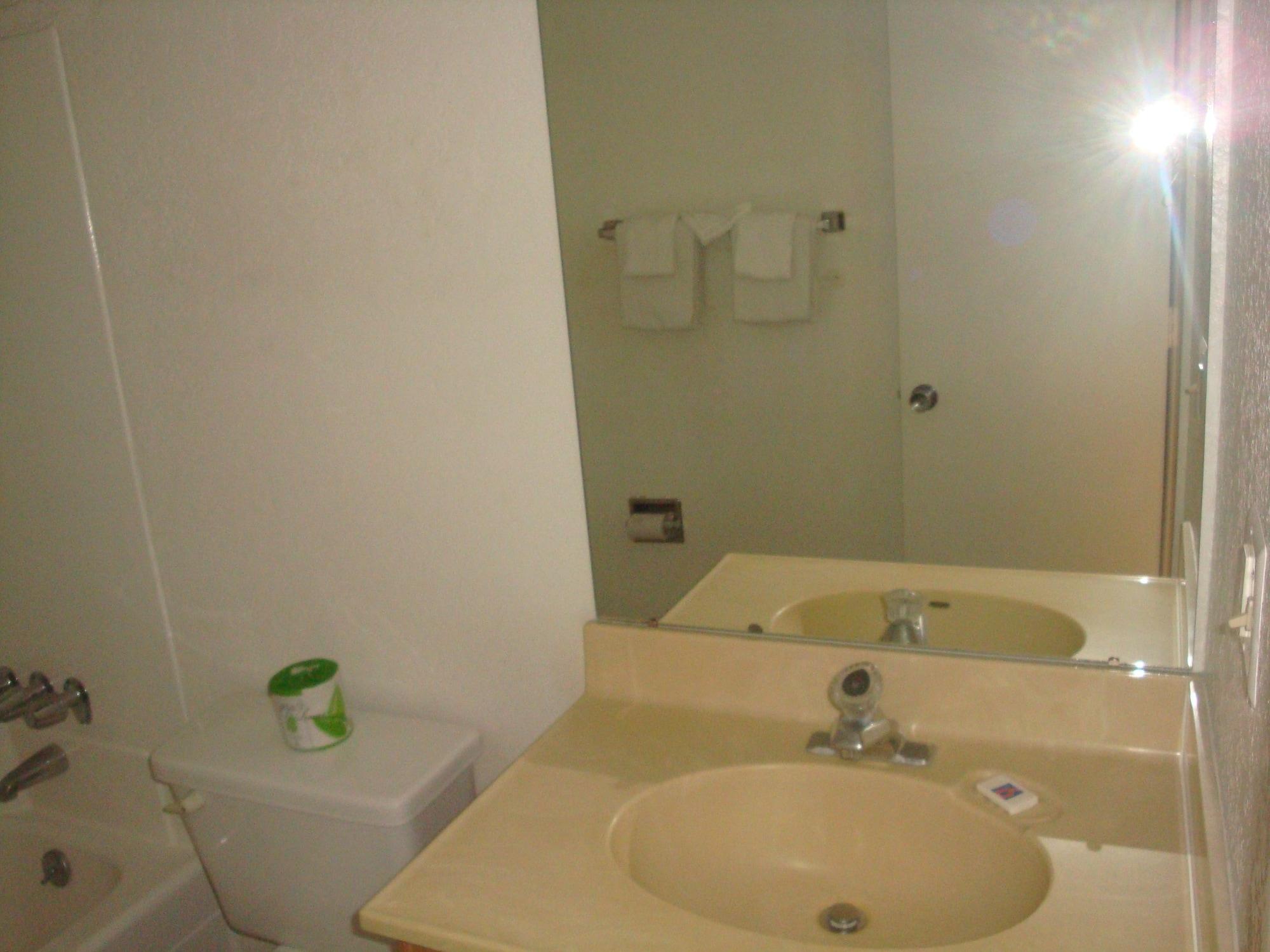 Travelers Inn Lake Havasu Lake Havasu City Eksteriør bilde