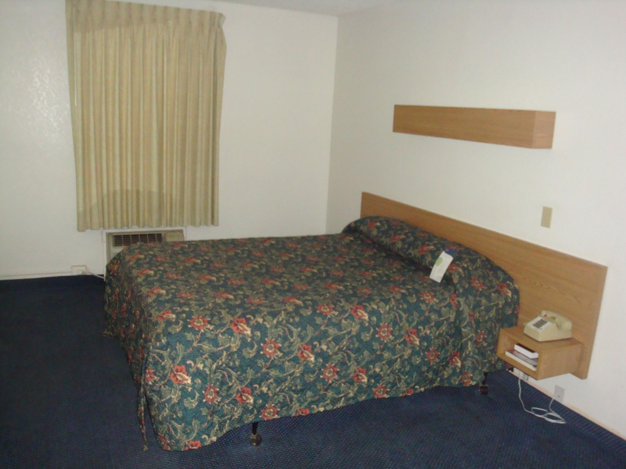 Travelers Inn Lake Havasu Lake Havasu City Eksteriør bilde