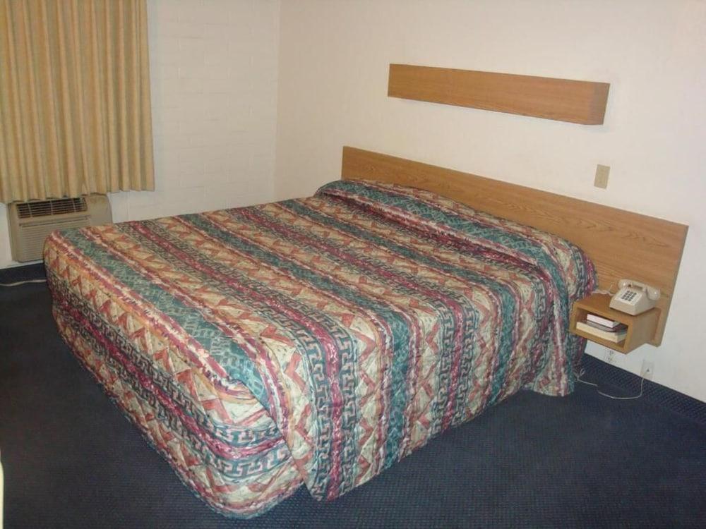 Travelers Inn Lake Havasu Lake Havasu City Eksteriør bilde