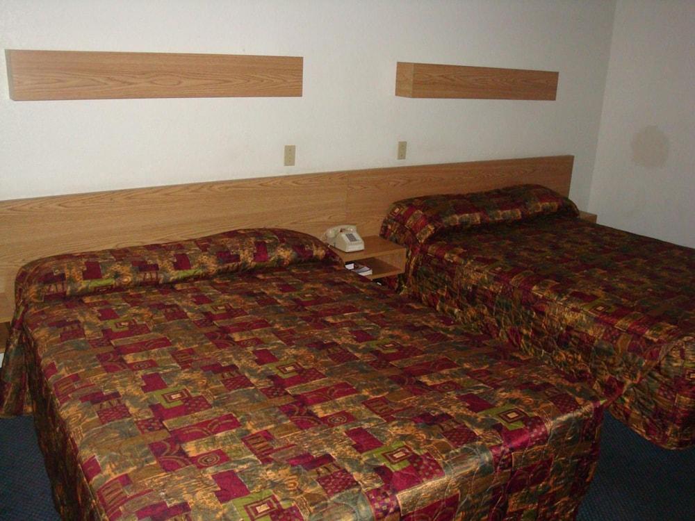 Travelers Inn Lake Havasu Lake Havasu City Eksteriør bilde