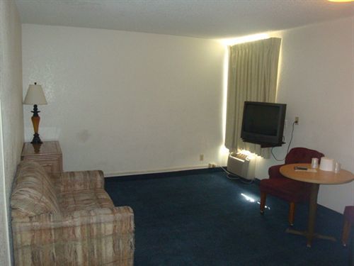 Travelers Inn Lake Havasu Lake Havasu City Eksteriør bilde
