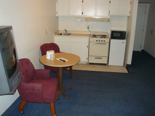Travelers Inn Lake Havasu Lake Havasu City Eksteriør bilde