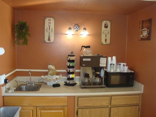 Travelers Inn Lake Havasu Lake Havasu City Eksteriør bilde