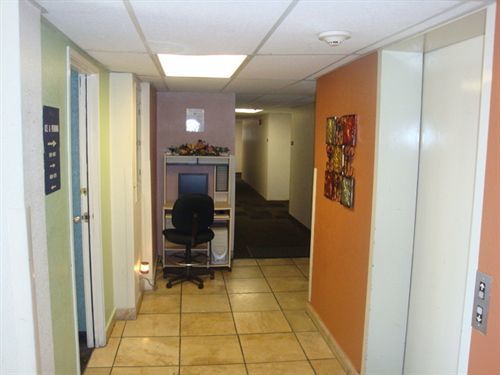 Travelers Inn Lake Havasu Lake Havasu City Eksteriør bilde